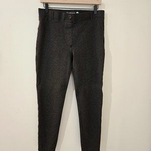Betabrand Classic Dress Pant Yoga Pant